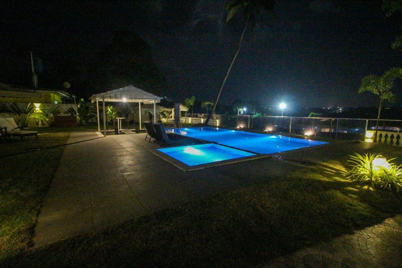 Villa Beleza Infinita Mapusa Exterior photo