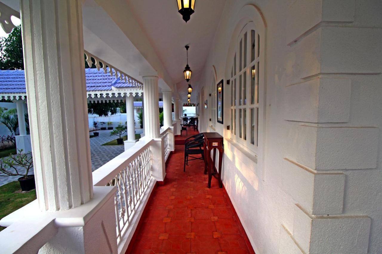 Villa Beleza Infinita Mapusa Exterior photo