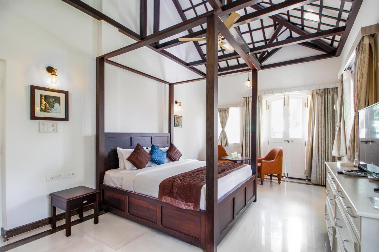 Villa Beleza Infinita Mapusa Exterior photo
